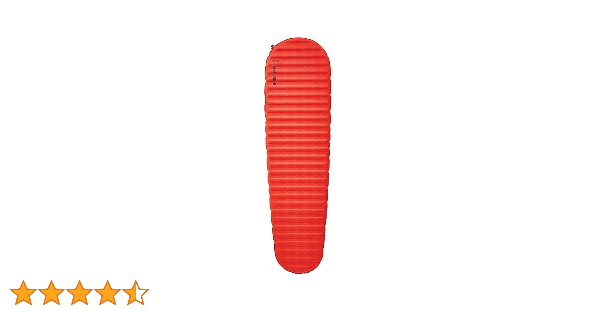 Amazon | THERMAREST(サーマレスト) アウトドア キャンプ